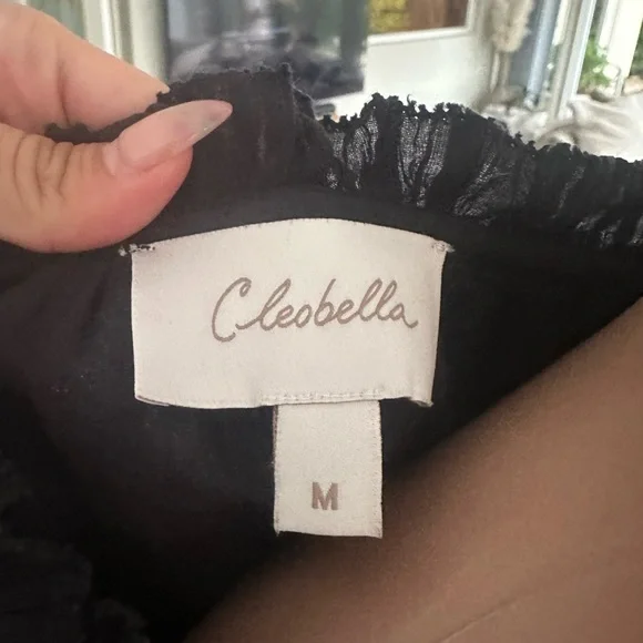 Cleobella dress! - Picture 2 of 3